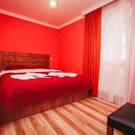 Bebo Babu Guest House Kutaisi Eksteriør billede