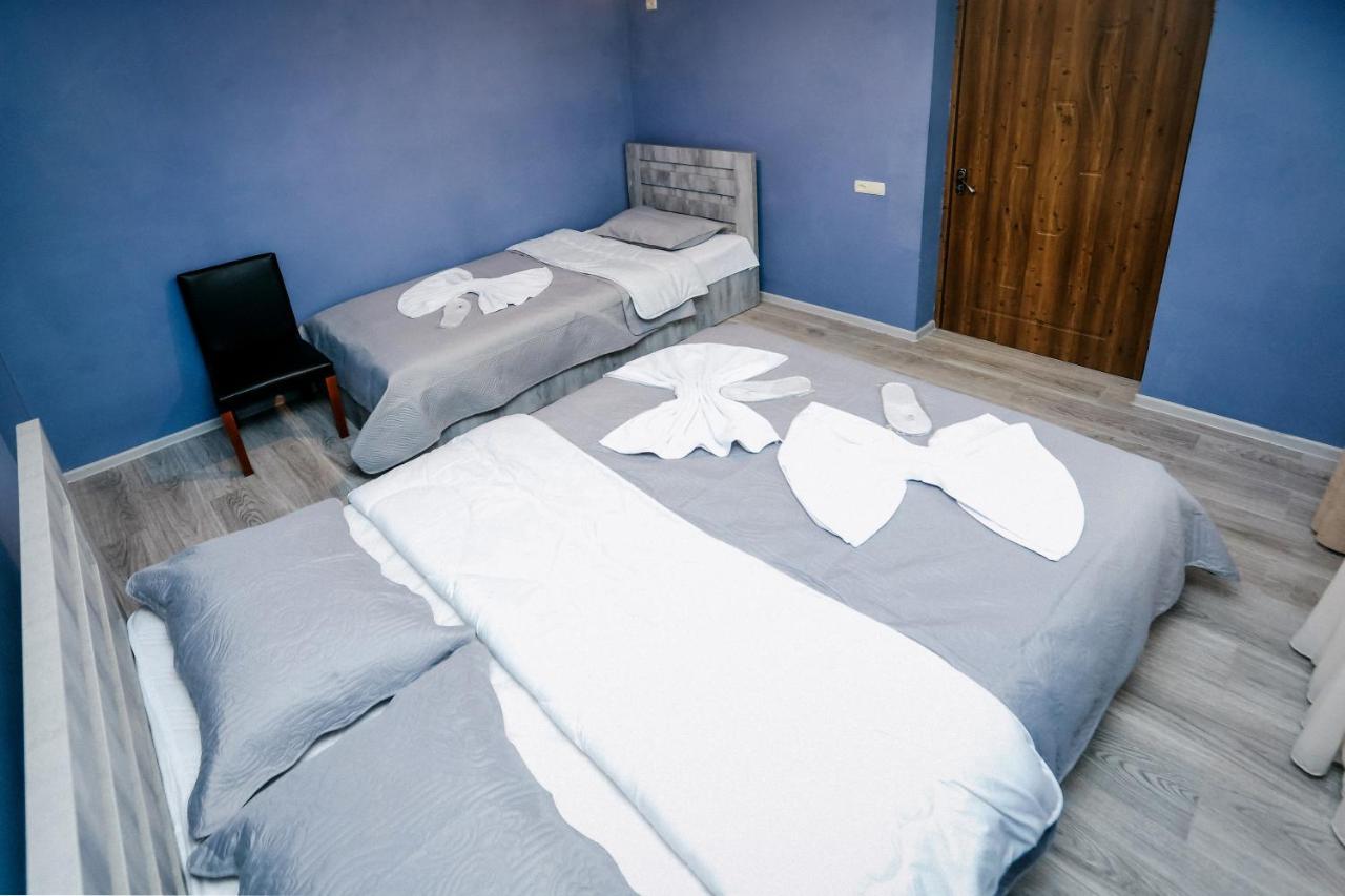 Bebo Babu Guest House Kutaisi Eksteriør billede
