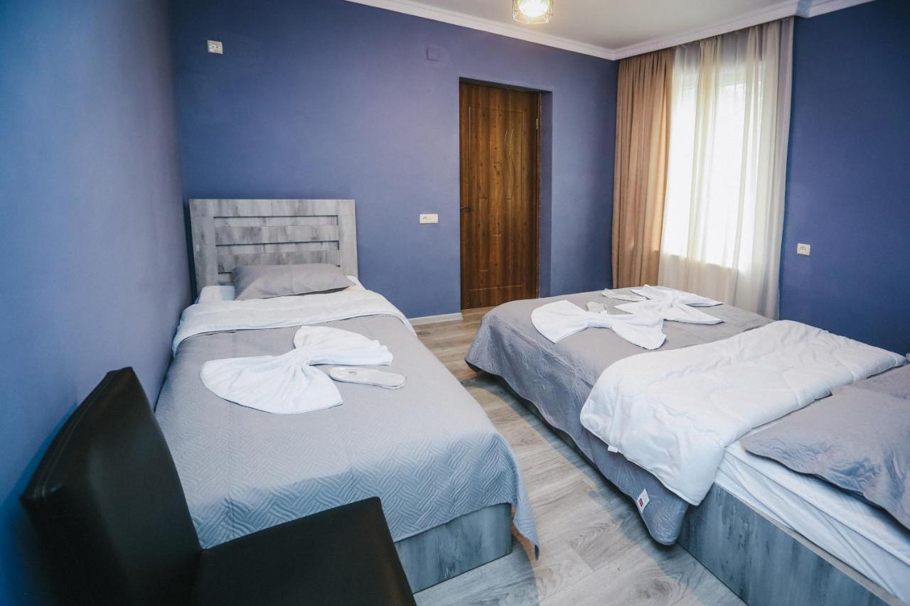 Bebo Babu Guest House Kutaisi Eksteriør billede