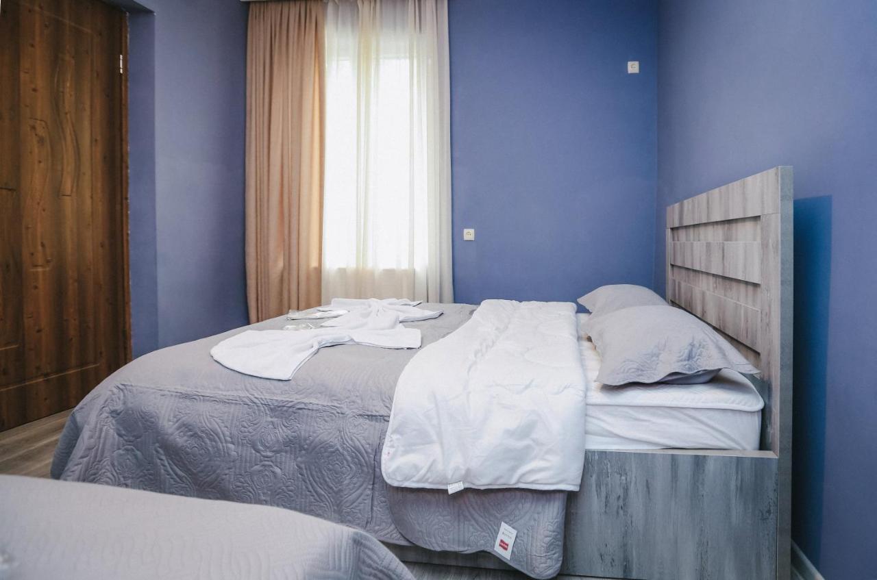 Bebo Babu Guest House Kutaisi Eksteriør billede